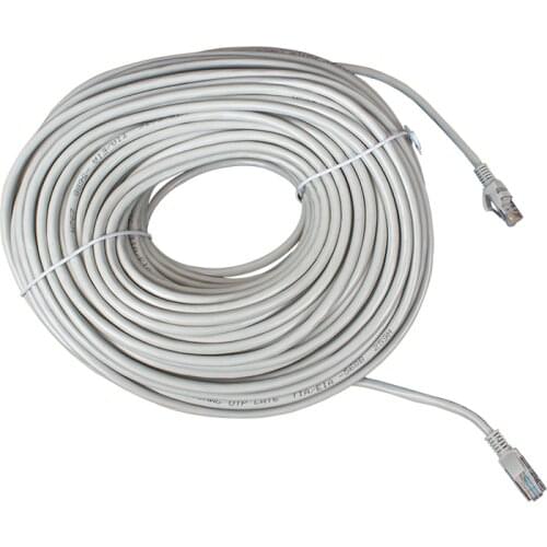 CABLE. CAT6 50 METRE POWERMASTER