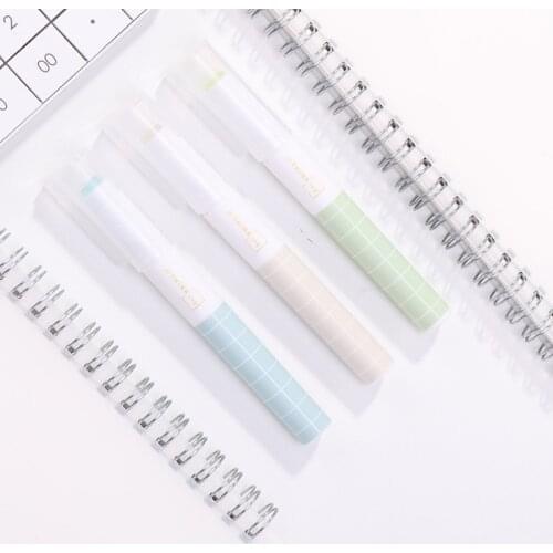 1pcs Pen Shape Glue Stick for School Office Supply Adhesives Glue DIY Hand Work School Supplies