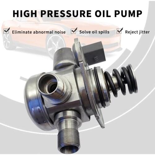 High pressure oil pump s 500mer CED es-be NZS 400 e 400 e 320 r 320 r 400 engine high pressure oil pump A2780701101 HP145