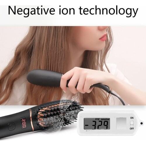 MSQ Hair Straighteners