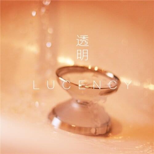 2021 NEW ACEYO lucency PC Yo-yo Stainless Steel Ring for Professional Competitive Yo-Yo 1A 3A 5A