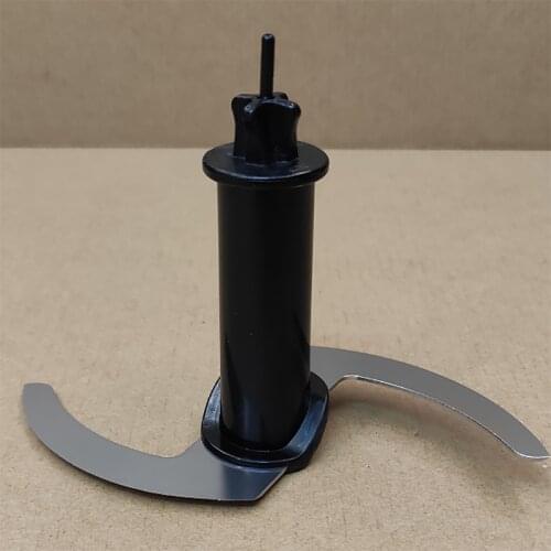 Original Blade Knife For Panasonic MX-SS2 Blender Mixer Minced meat Grinder Spare Parts