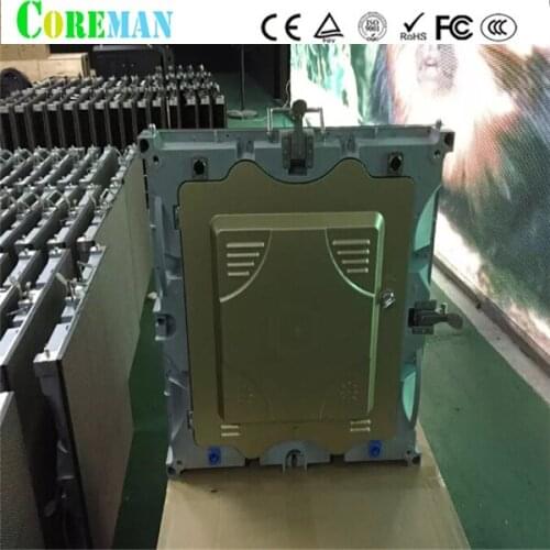 IP67 P6 full color led display cabinet p16 monochrome led module waterproof 12v 2a power supply led ball screen