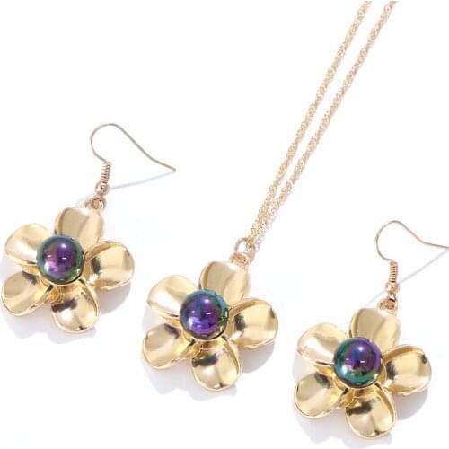 S-RTB Jewelry Sets
