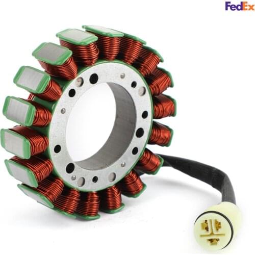 Topteng Magneto Generator Engine Stator Fit For Honda BF 75 90 75hp 90hp 1997-2006 31120-ZW1-003