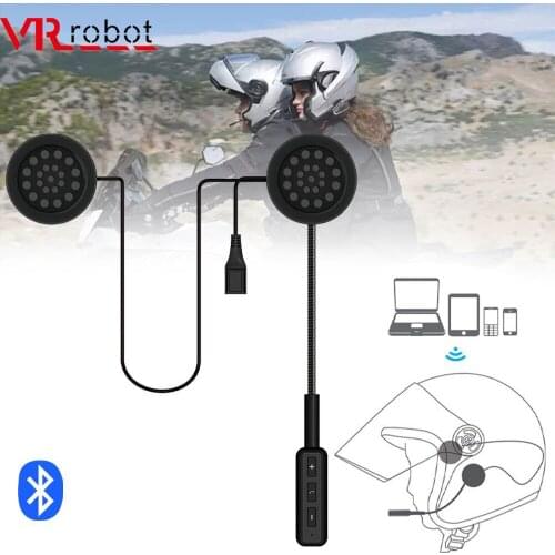 VR robot Motorcycle Headsets
