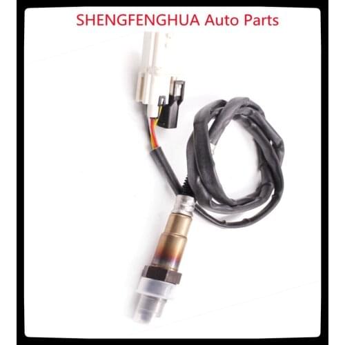 High Quality NEW Air Fuel Ratio Oxygen Sensor 8670279 867-0279 For Volvo Upstream 2.9L Turbo