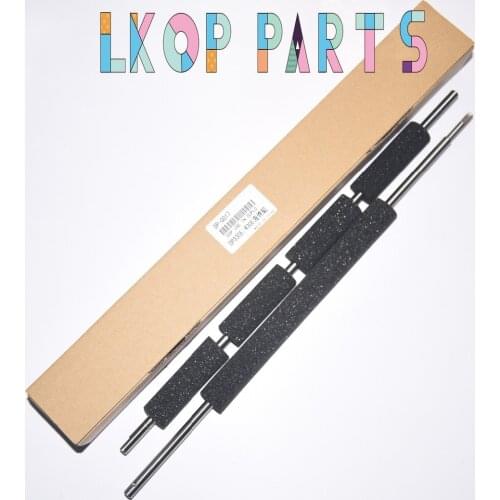 1Set new Sponge Roller Set L1-G2060 L1-G2050 for Duplo DP 41S 43S 63S 63F 4030 4035 Duplicator Parts