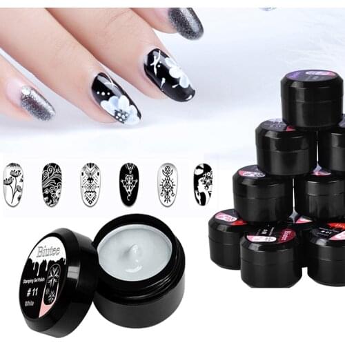 Biutee Stamping Plates