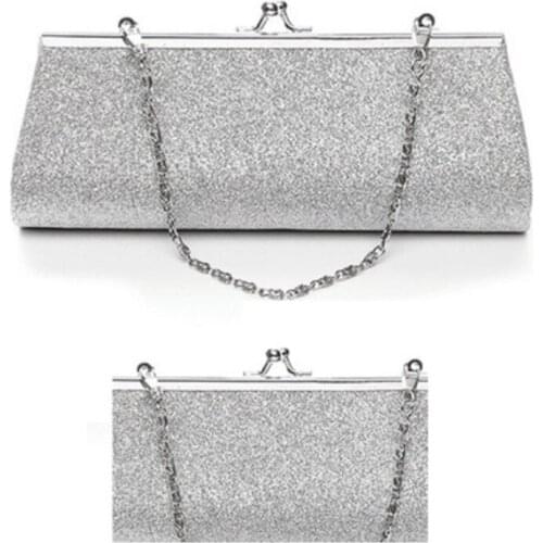 BULLCAPTAIN Womens Shiny Bags