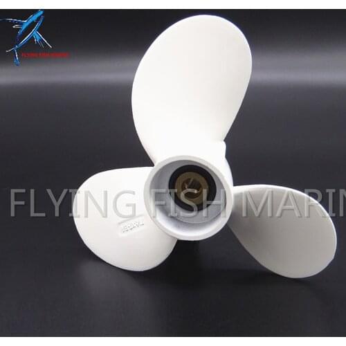 F4-03070001 F4-03070000 Propeller For Parsun HDX T2.5 T3.6 HDX3.6 2-stroke Outboard Motor