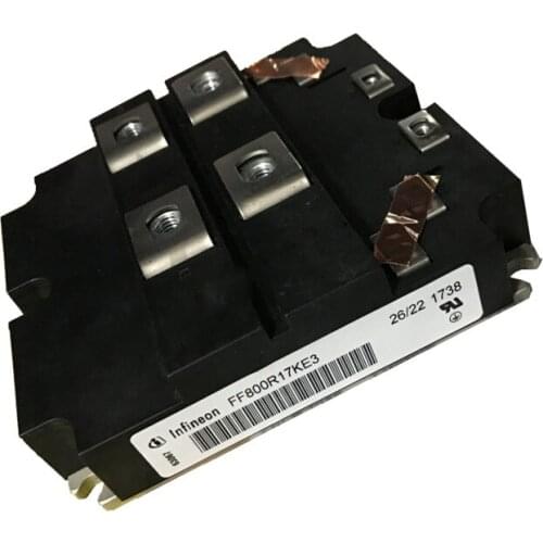 FF800R17KE3 IGBT MODULE 1700V 800A FF800 R17KE3 FF800R17KE3B2NOSA1