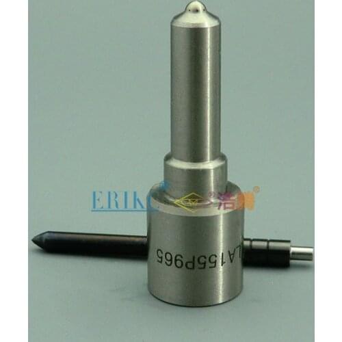 Liseron ERIKC fuel injector nozzle 0934009650 , Common Rail Injector Nozzle DLLA 155P965