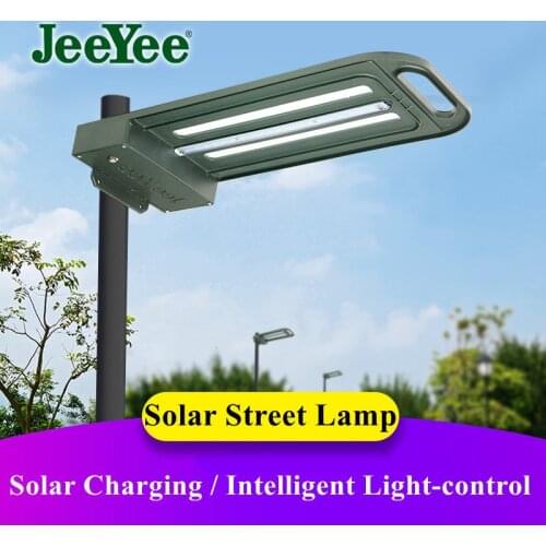Лампы уличного освещения JEEYEE China At AliExpress