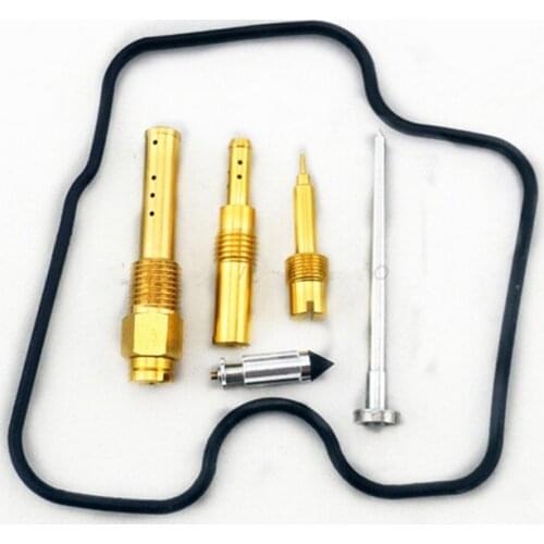 Motocycle Parts Carburetor Rebuild Repair Kit for Honda CBR400 NC29 CBR 400 CBR29 CB400 VTEC I II III ( 1 2 3 ) Carburetor Jet
