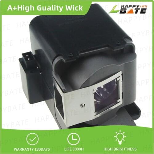 High Brightnes Projector Lamp 5J.J3S05.001 for MX511 MS510 MS502 MW512 MX613ST UHP190/160 lamp