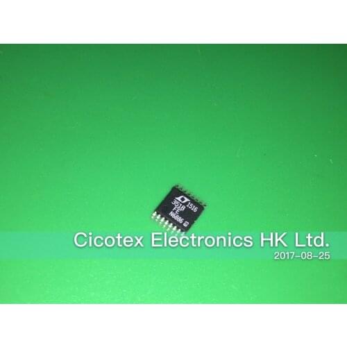 LT3518HFE#TRPBF 3518 TSSOP16 IC LED DRIVER RGLTR DIM 16TSSOP 3518FE LT3518FE