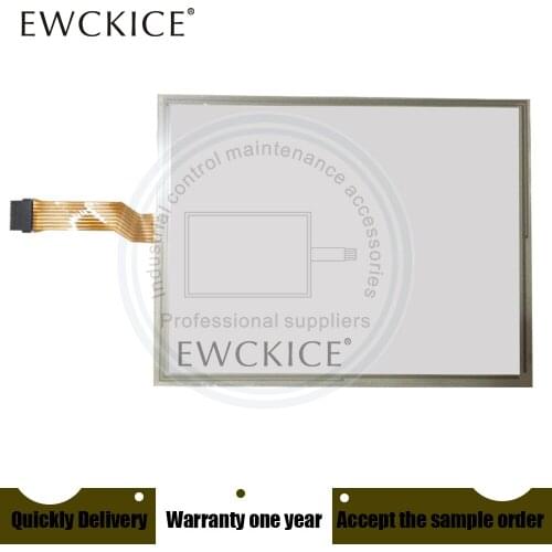 NEW PanelView Plus 1250 2711P-K12C4A1/A 2711P-K12C4A8 HMI PLC touch screen panel membrane touchscreen