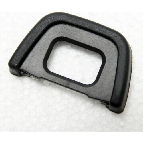 ETone DK-23 Eyecup Eyepiece For Nikon F80 F60 F70 D100 D200 D300 D7100 D7000 D3000