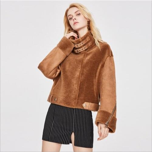 OLOEY Women's Jackets