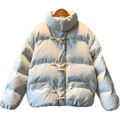 PARLUSSY Women's Parkas