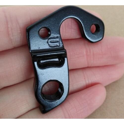 10pc Bicycle rear derailleur hanger For Scott Contessa #202863 Scott #236414 Scale Carbon Scott Spark RC Mech dropout frame bike