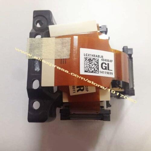 Projector LCD Prism Assy For Hitachi HCP-K31 LCD Panel Assembly LCX148 Whole Block