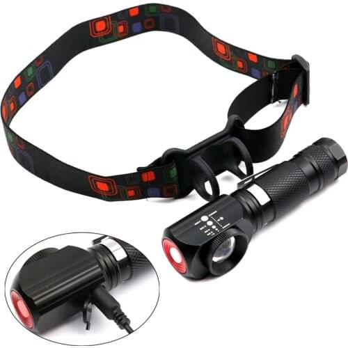 Rhuxyol Camping Lights