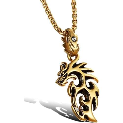 Ruiyi Men's Chains