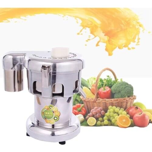 CE Certification Vegetable/Apple/Pear /Extractor /Juicer/Fruit Extracting wheatgrass juicer Machine