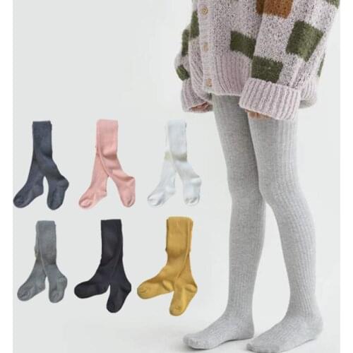 SOUTH TAO Tights And Stockings For Girls