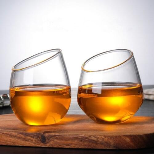 Thimorberg Wine Glasses