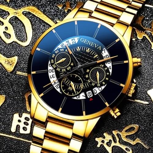 UT KAFTLN Mens Sports Watches