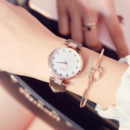 X.A.X Ladies Quartz Watch