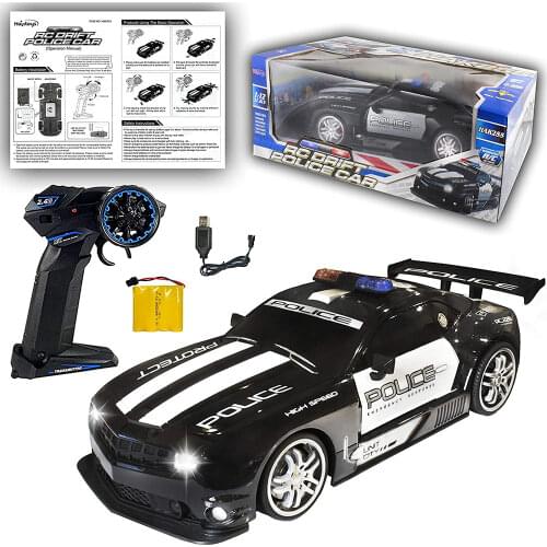 YJLETOY RC Cars