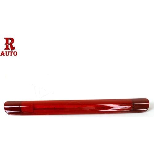 R-AUTO LED Tail Lamp High Mount Third Brake Light For Toyota Land Cruiser LC100 For Lexus LX470 1998-2003 2004 2005 2006 2007