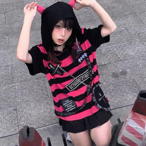 Женские футболки с капюшоном ZSIIBO China At AliExpress