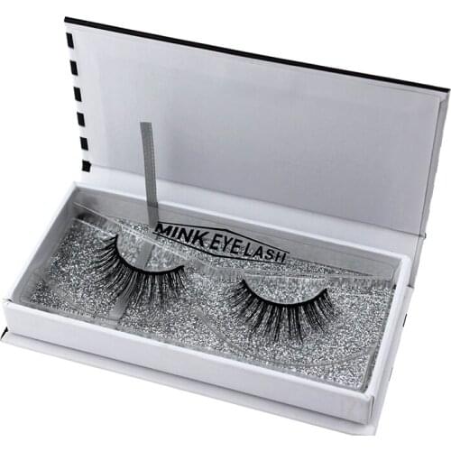 100 pairs Custom Eyelashes Packing Boxes Gift box Lashes Package Customize Storage Cases Makeup Cosmetic Case Mink False Eyelash