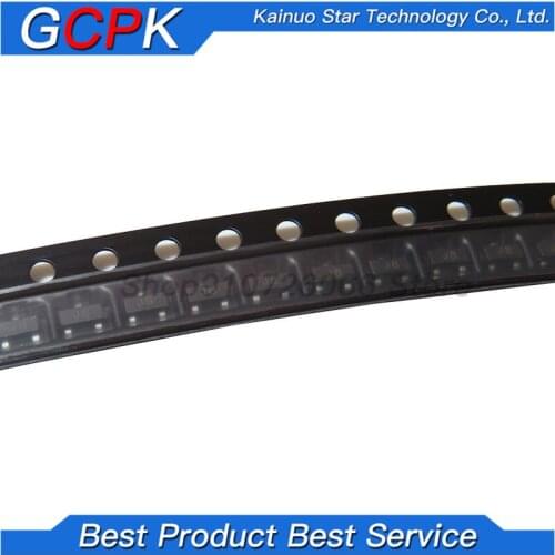 100PCS S9018 SOT23 9018 SOT SMD J8 SOT-23 new transistor