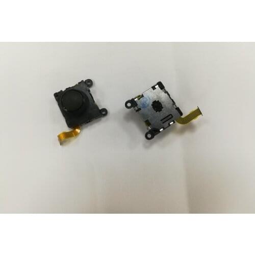 For PSVITA PSV PS VITA 1000 Original L R Left / Right 3D Analogue Analog Joystick Button Control Joy Stick Repair Parts