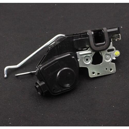 Car Central Door Lock Motor Automotive Door Repair Assemby 12V DC for Hyundai Coupe