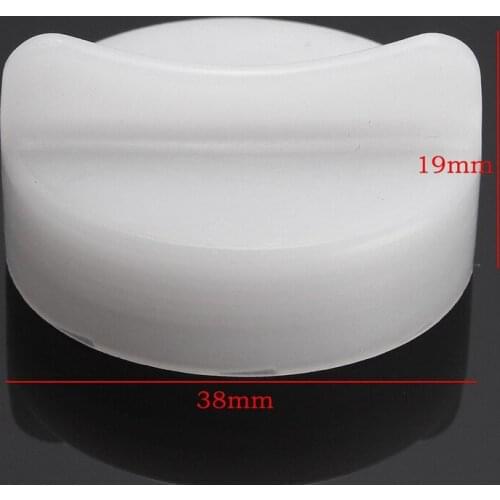 Car Windshield Wiper Washer Fluid Reservoir Tank Bottle Pot Cap Lid Cover For Honda Accord Civic Acura Rdx Rsx 19109Ph1620 19109