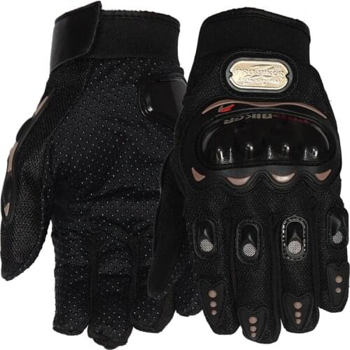 Screen Touch Motorcycle gloves Luva Motoqueiro Guantes Moto Motocicleta Luvas de moto Cycling Motocross gloves Gants Moto