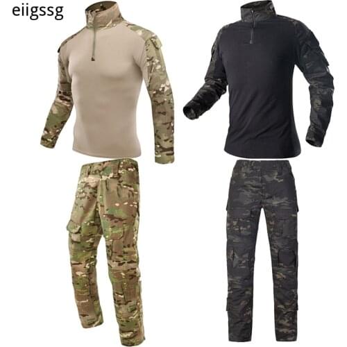 HANWILD Men's Sportswear