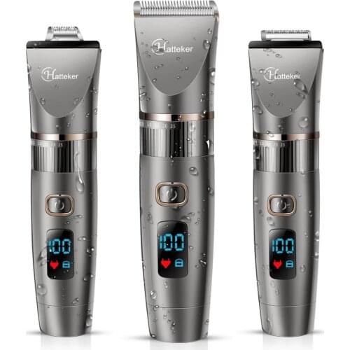 HATTEKER Devices For Beauty And Health