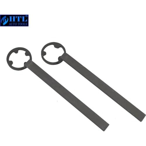HTL Valve Keys