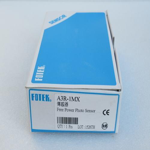 New FOTEK sensor A3R-1MX Spot A3R-1MX switch