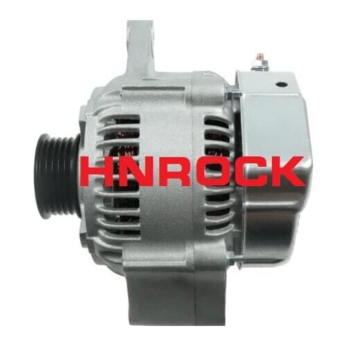 NEW HNROCK 12V 70A ALTERNATOR JFZ1924E 101211-0520 101211-0521 101211-0522 101211-4120 101211-4121 101211-4122 FOR TOYOTA