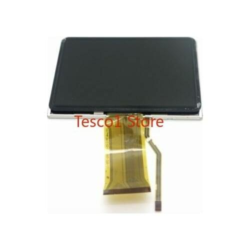 New LCD Screen Display With Backlight For Nikon D800 D800E D600 D610 D4 D4S Replacement Part