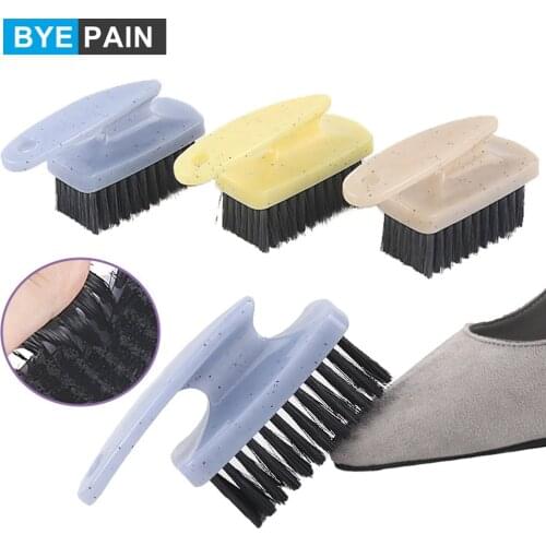 1Pcs Shoe Brush Multifunction Gadgets Cleaning Brush Bathroom Brushes Household Cleaning Brush Home Kitchen Tools